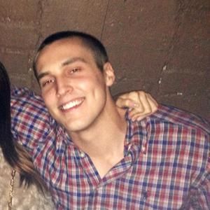 Meet your Posher, Michael